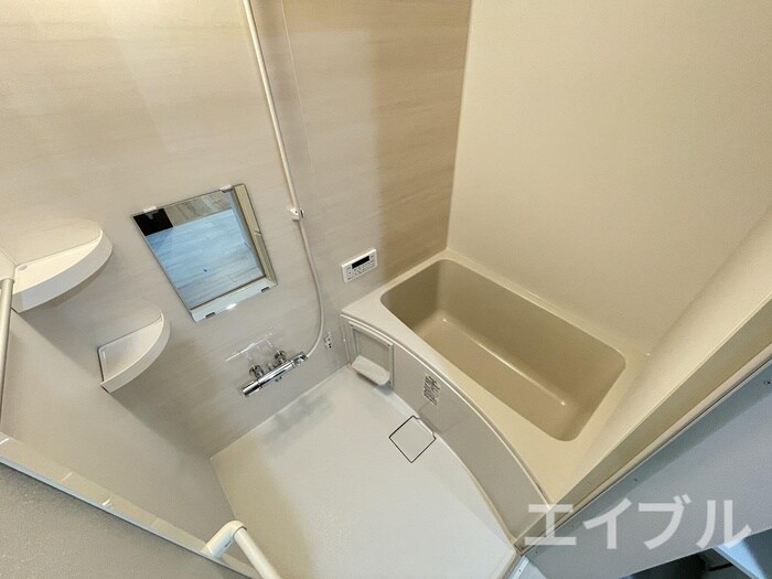 物件内観写真9　(バス／シャワールーム等)