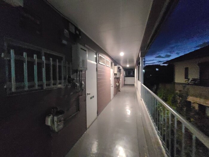 物件外観写真3　(外観写真)