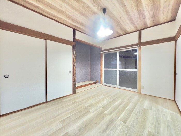 物件内観写真5　(居室)