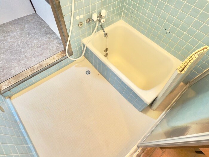 物件内観写真7　(バス／シャワールーム等)