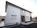 シャルマン日蒔野Ａ棟