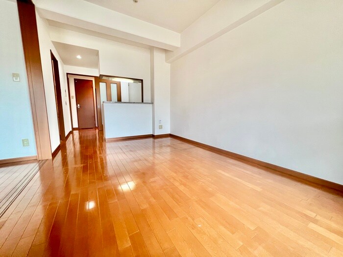 物件内観写真4　(居室)