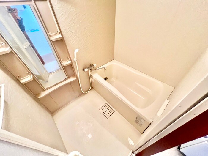 物件内観写真6　(バス／シャワールーム等)