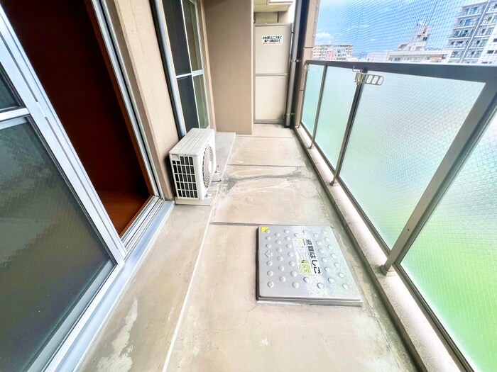 物件内観写真12　(ベランダ・バルコニー)