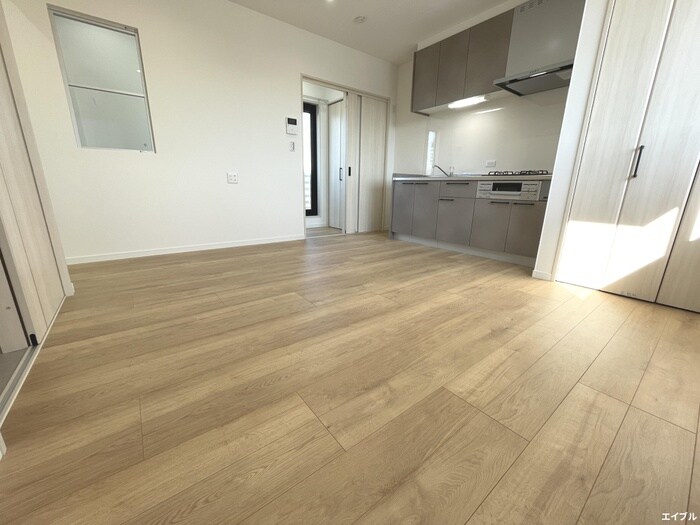 物件内観写真7　(居室)