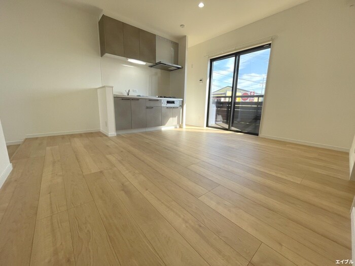 物件内観写真9　(居室)