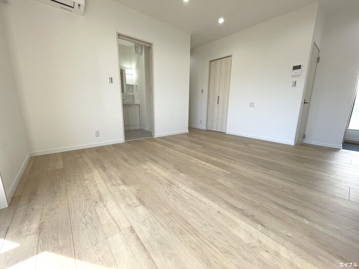 物件内観写真9　(居室)