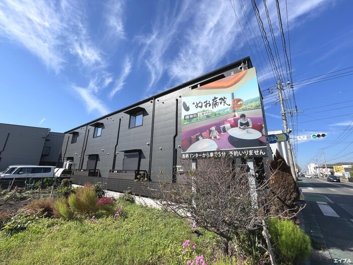 物件外観写真6　(外観写真)