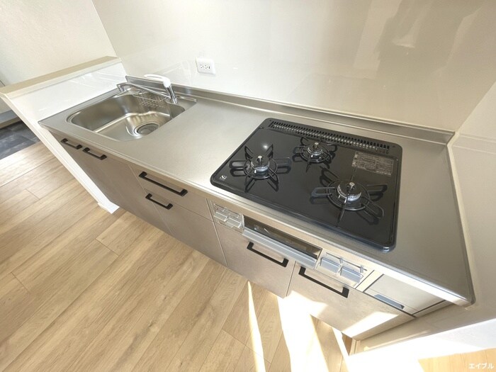 物件内観写真11　(キッチン)