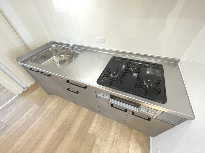 物件内観写真11　(キッチン)