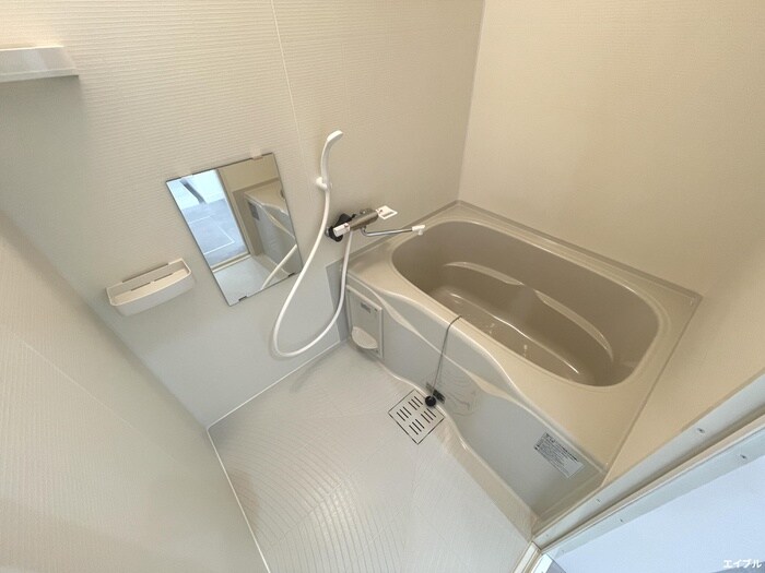 物件内観写真16　(バス／シャワールーム等)