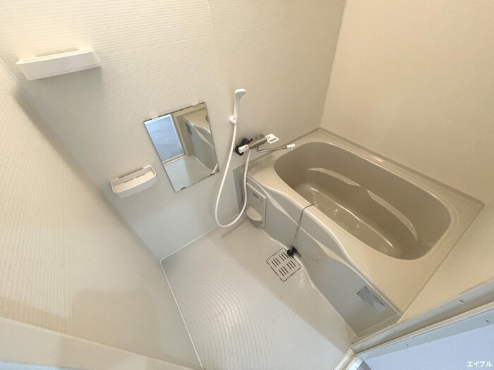 物件内観写真16　(バス／シャワールーム等)