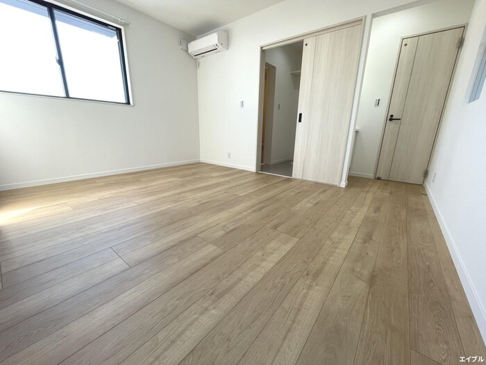 物件内観写真20　(居室)