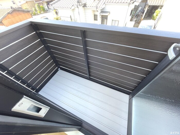 物件内観写真22　(ベランダ・バルコニー)