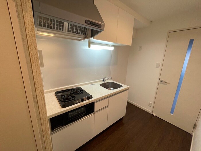 物件内観写真5　(キッチン)