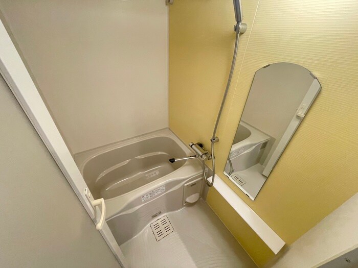 物件内観写真10　(バス／シャワールーム等)