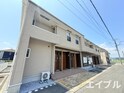 ブロ－マン杉Ａ棟