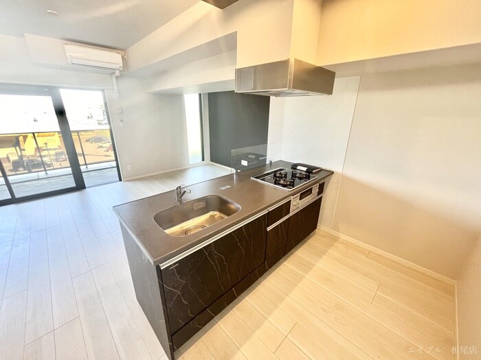 物件内観写真8　(キッチン)