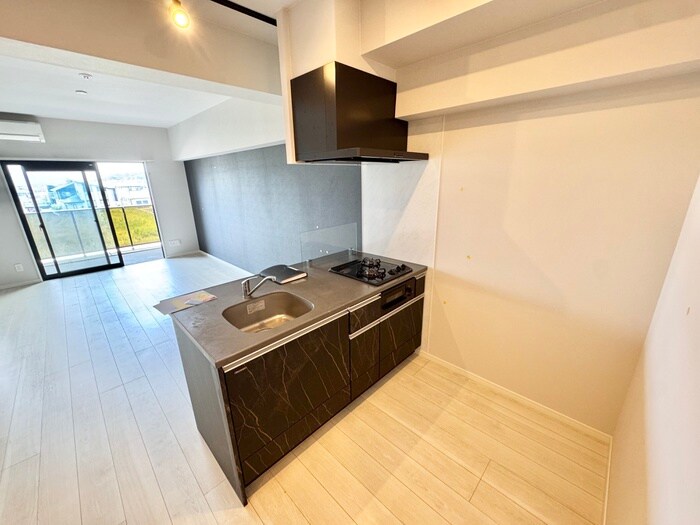 物件内観写真8　(キッチン)