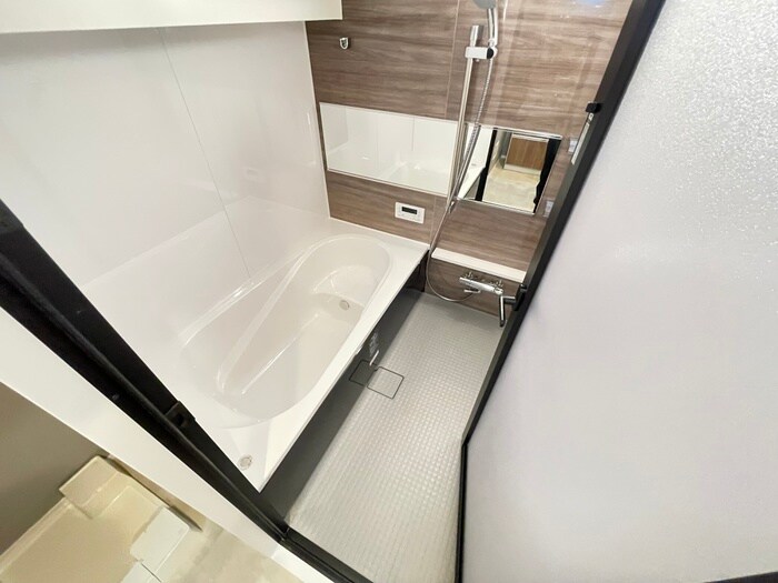 物件内観写真9　(バス／シャワールーム等)