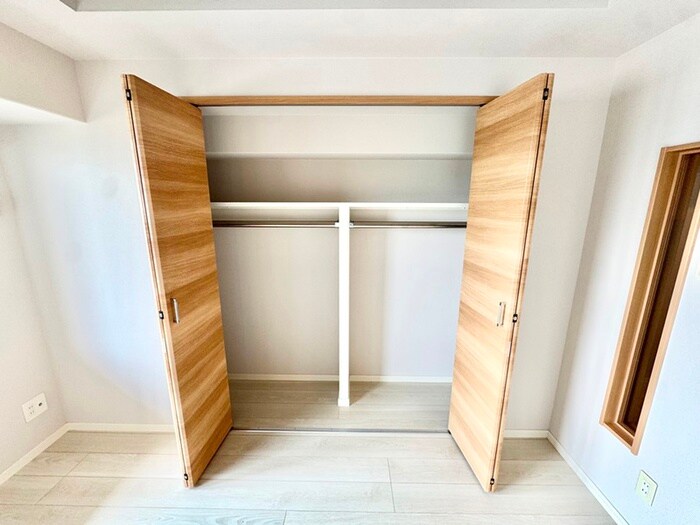 物件内観写真13　(収納)