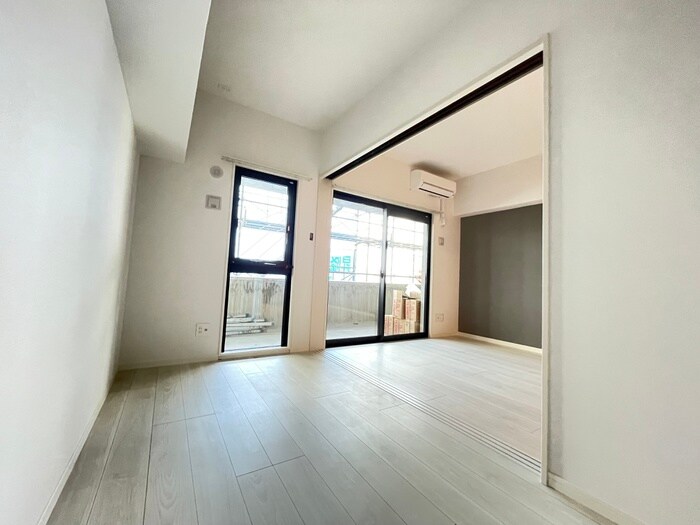 物件内観写真14　(居室)