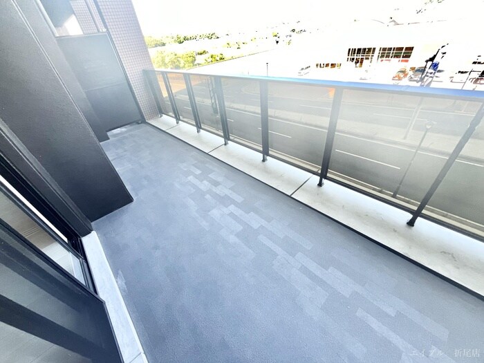 物件内観写真14　(ベランダ・バルコニー)