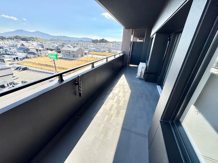 物件内観写真15　(ベランダ・バルコニー)