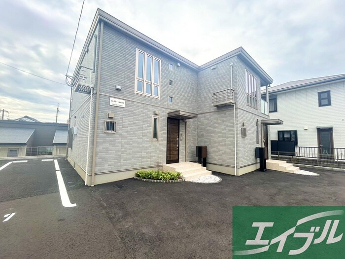 物件外観写真2　(外観写真)