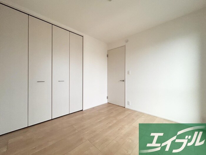 物件内観写真10　(居室)