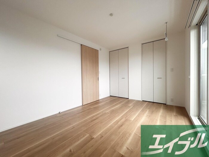 物件内観写真10　(居室)