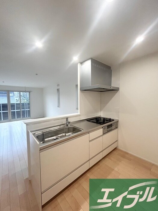 物件内観写真11　(キッチン)