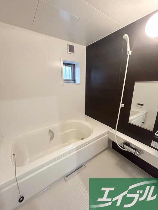 物件内観写真12　(バス／シャワールーム等)