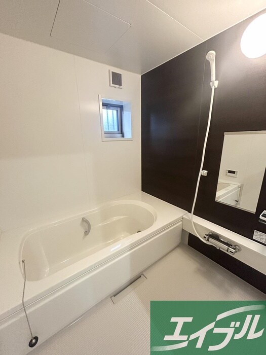 物件内観写真12　(バス／シャワールーム等)