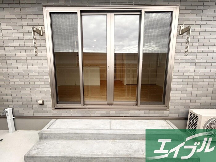 物件内観写真18　(ベランダ・バルコニー)