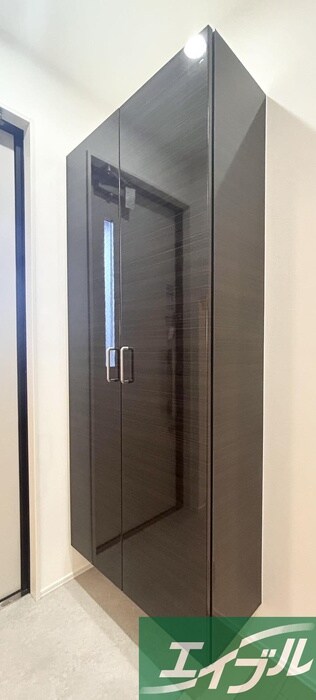 物件内観写真21　(靴箱)