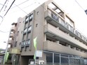 クロスステージ大濠