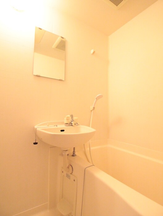 物件内観写真9　(バス／シャワールーム等)