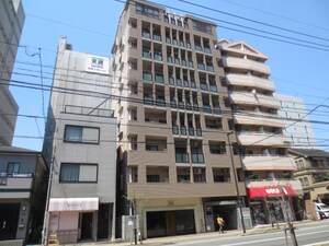 アヴェニール赤坂外観写真