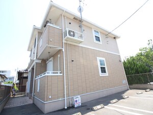 シ－サイド小戸公園外観写真