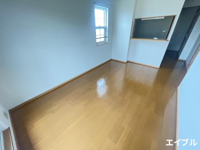 物件内観写真6　(居室)