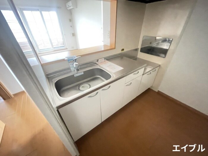 物件内観写真7　(キッチン)