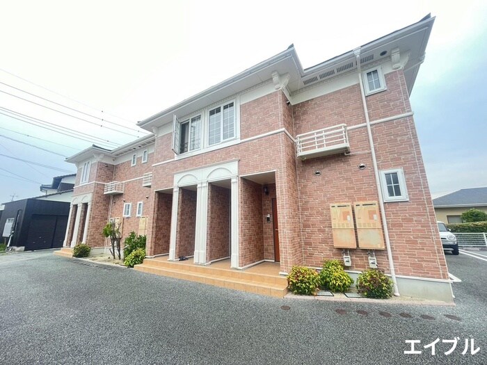 物件外観写真5　(外観写真)