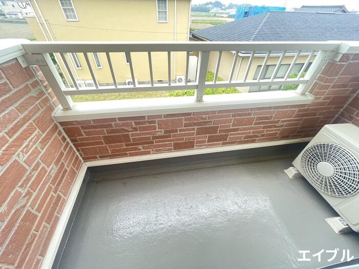 物件内観写真13　(ベランダ・バルコニー)