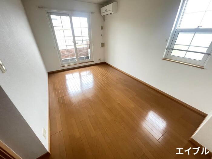 物件内観写真17　(居室)