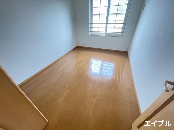 物件内観写真18　(居室)