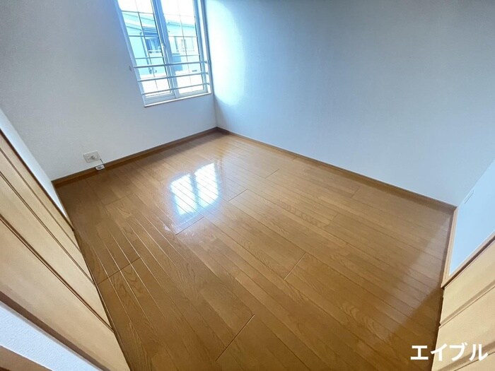 物件内観写真19　(居室)