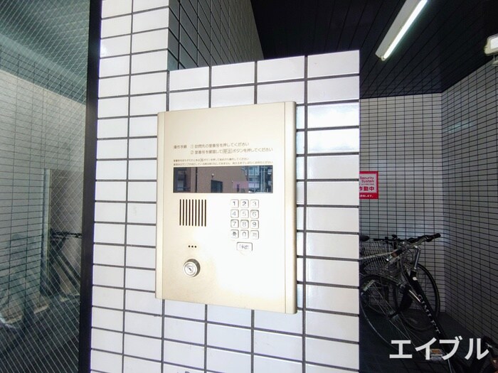 物件外観写真3　(建物設備)