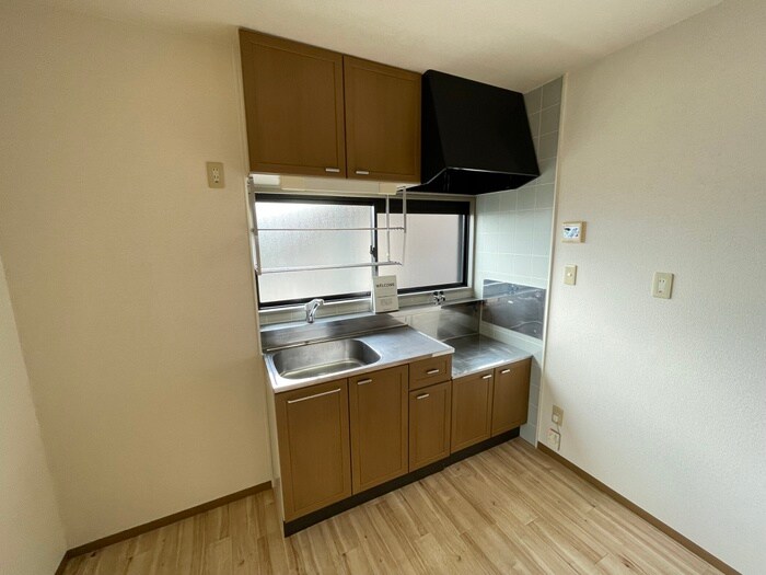 物件内観写真5　(キッチン)