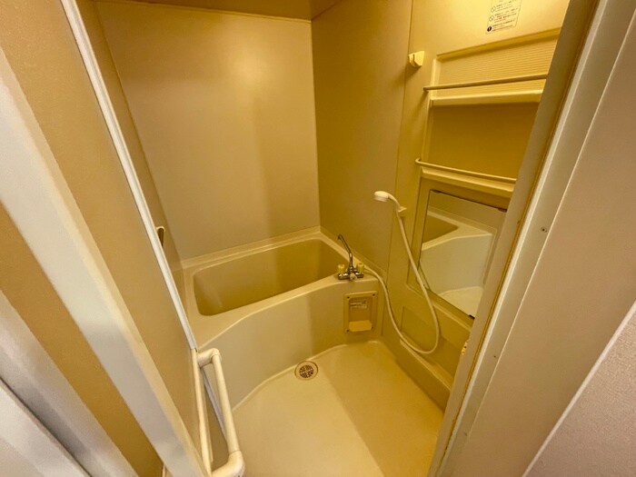 物件内観写真10　(バス／シャワールーム等)